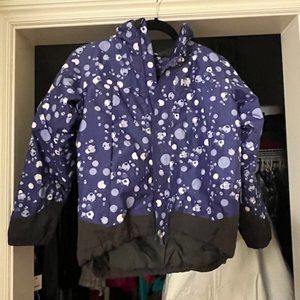 Helly Hansen Kids Jacket